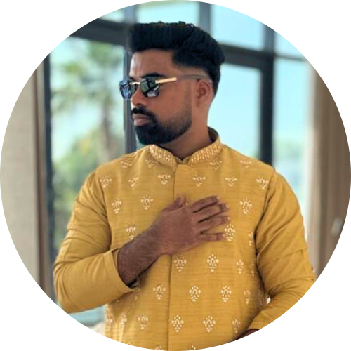 Arjun Yadav